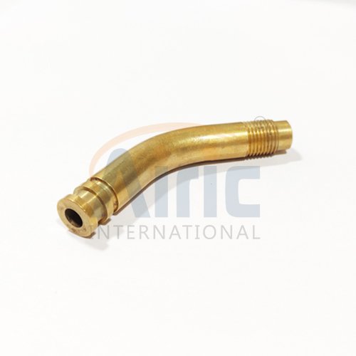 Brass Gas Part